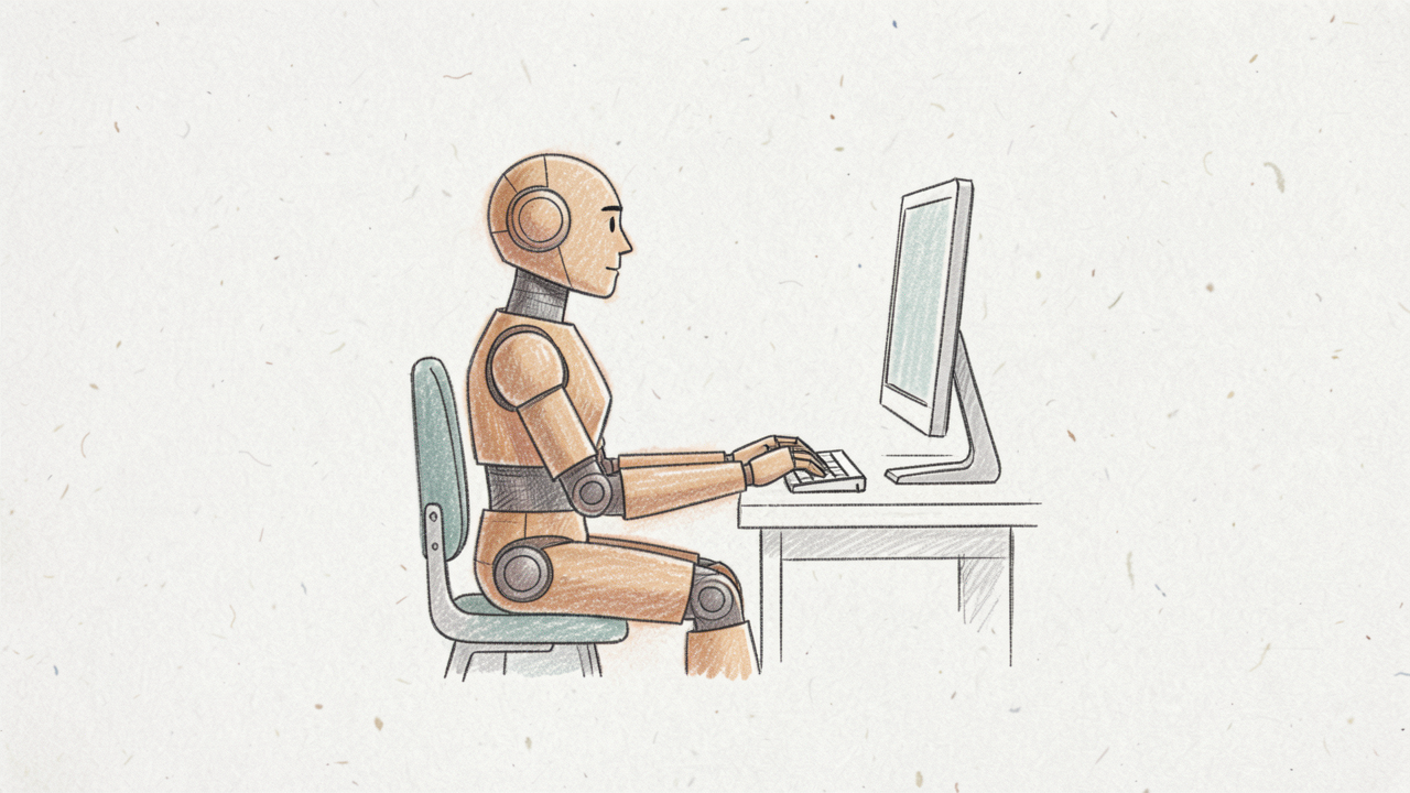 The Humanitarian Assistant is here again, completely revamped
