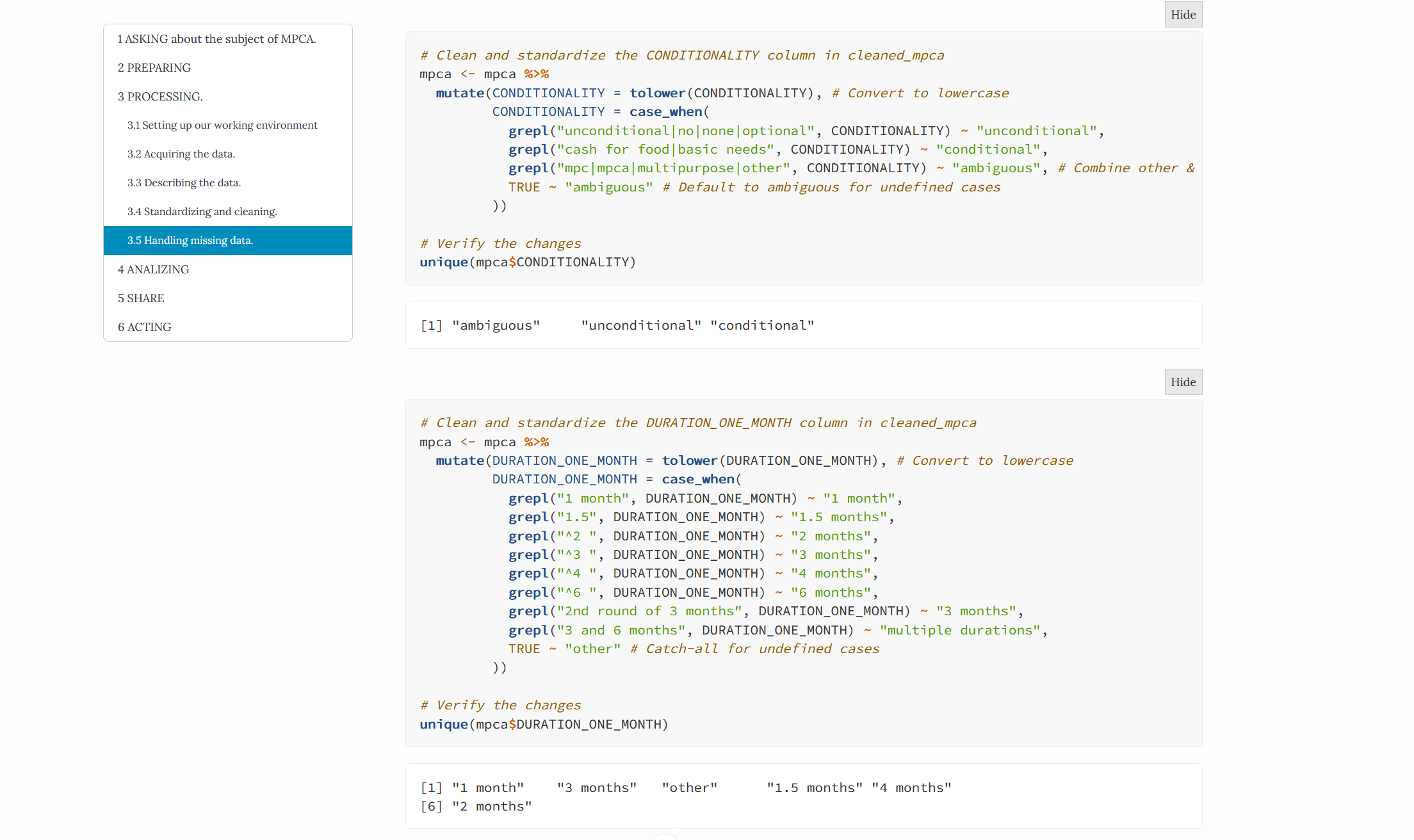 Nuxt UI Pro Screenshot 5